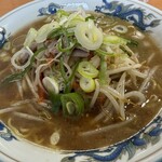 らーめんや天金 - 