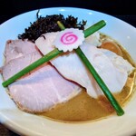 中華そば いづる - 