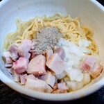 中華そば いづる - 