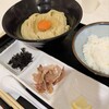 中華蕎麦 時雨 - 