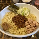 油虎 - 油そば大