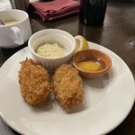 洋食とワインのお店 土筆苑 - 