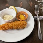 洋食とワインのお店 土筆苑 - 
