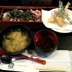 庄屋 - 料理写真:
