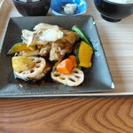 夢庵 - 