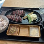 肉寿司 肉和食 KINTAN - 