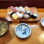 たまき寿し - 