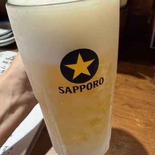 大衆酒場 金星_0