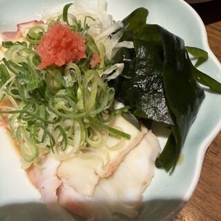 大衆酒場 金星_1