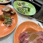 グランカフェ - 