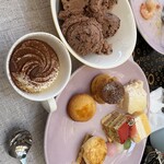 グランカフェ - 