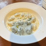 pizzeria da ENZO - 