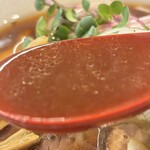 R+ 隠れ家すぎるラーメン屋 - 