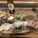 バール チッチャ - 
