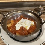 バール チッチャ - 