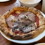 pizzeria da ENZO - 