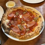 pizzeria da ENZO - 