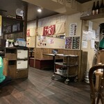 五十八 - 店內環境二