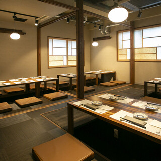 30名～ご相談可能です。