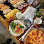 キッチンオリジン - 料理写真: