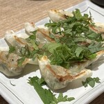 餃子工房ちびすけ - 