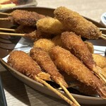餃子工房ちびすけ - 