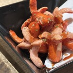 餃子工房ちびすけ - 