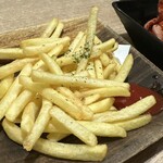 餃子工房ちびすけ - 