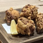 餃子工房ちびすけ - 