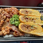 和牛工場はくり - 程々美味しい(^^♪
