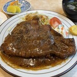 中華・洋食 やよい - 