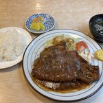 中華・洋食 やよい - 