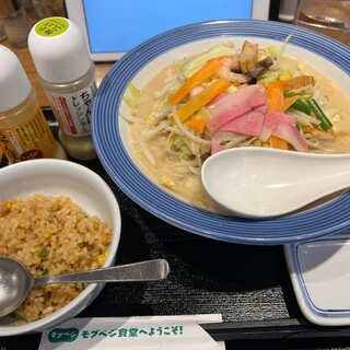 リンガーハット_1