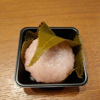 御菓子司 桝金_0