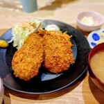 親孝行食堂 - 料理写真: