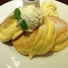 幸せのパンケーキ 南船場店