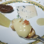 マノワール・ディノ - エポワスドブルゴーニュ　シェーブル　ボーホール