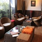 ホアホア - ソファー席で宴会も可能です！