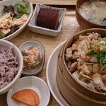 2015.1　musランチ