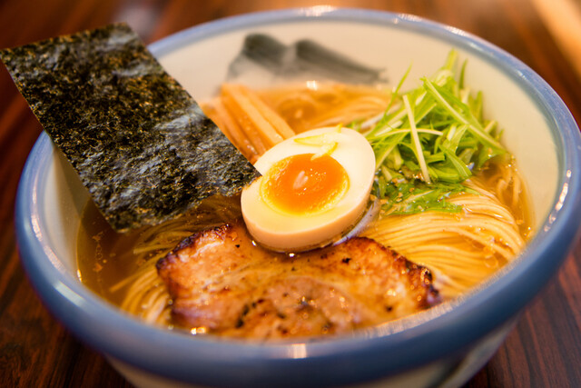 中目黒のおすすめラーメン10選 メディアでも話題の人気店続々 めしレポ