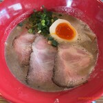 僕家のらーめん おえかき - 