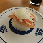 無添くら寿司 - 料理写真: