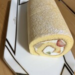 ユーハイム - 料理写真: