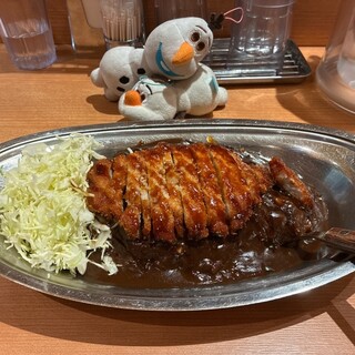 ゴーゴーカレー_0