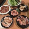 元氣七輪焼肉 牛繁 - 