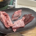札幌成吉思汗 Shirokuma  札幌本店 - 