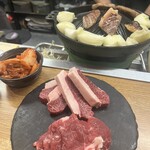 札幌成吉思汗 Shirokuma  札幌本店 - 