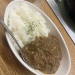 札幌成吉思汗 Shirokuma  札幌本店 - 