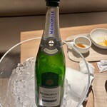 ホテルハーヴェスト - ドリンク写真: