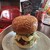 THE BURGER HEARTS - 料理写真: